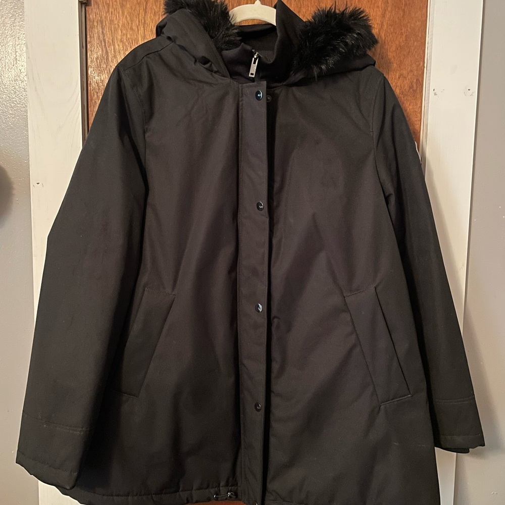 UGG Bernice Parka